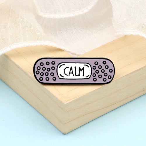 Medical Brooch for Doctor Nurse Stethoscope T-shirts Enamel Pins Heart